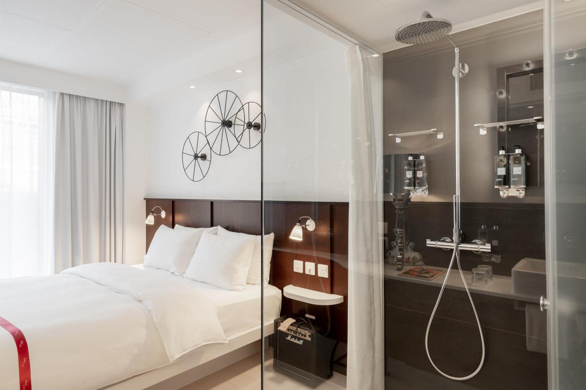 Chambre Cosy