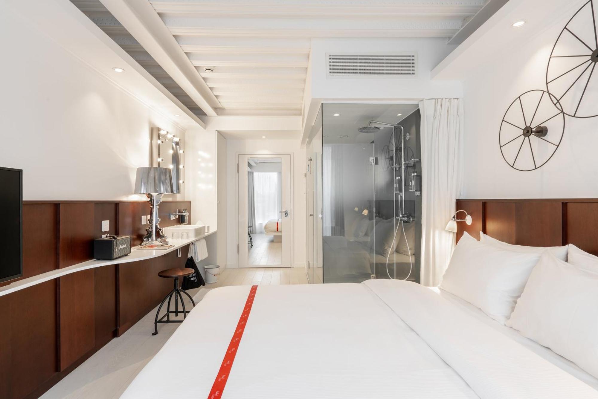 Belle Chambre