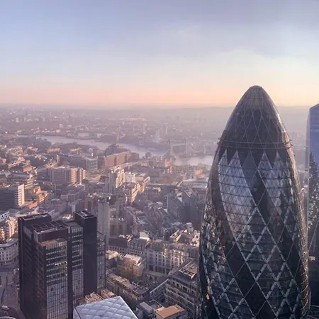 Ruby Lucy Hotel London By Ihg-3